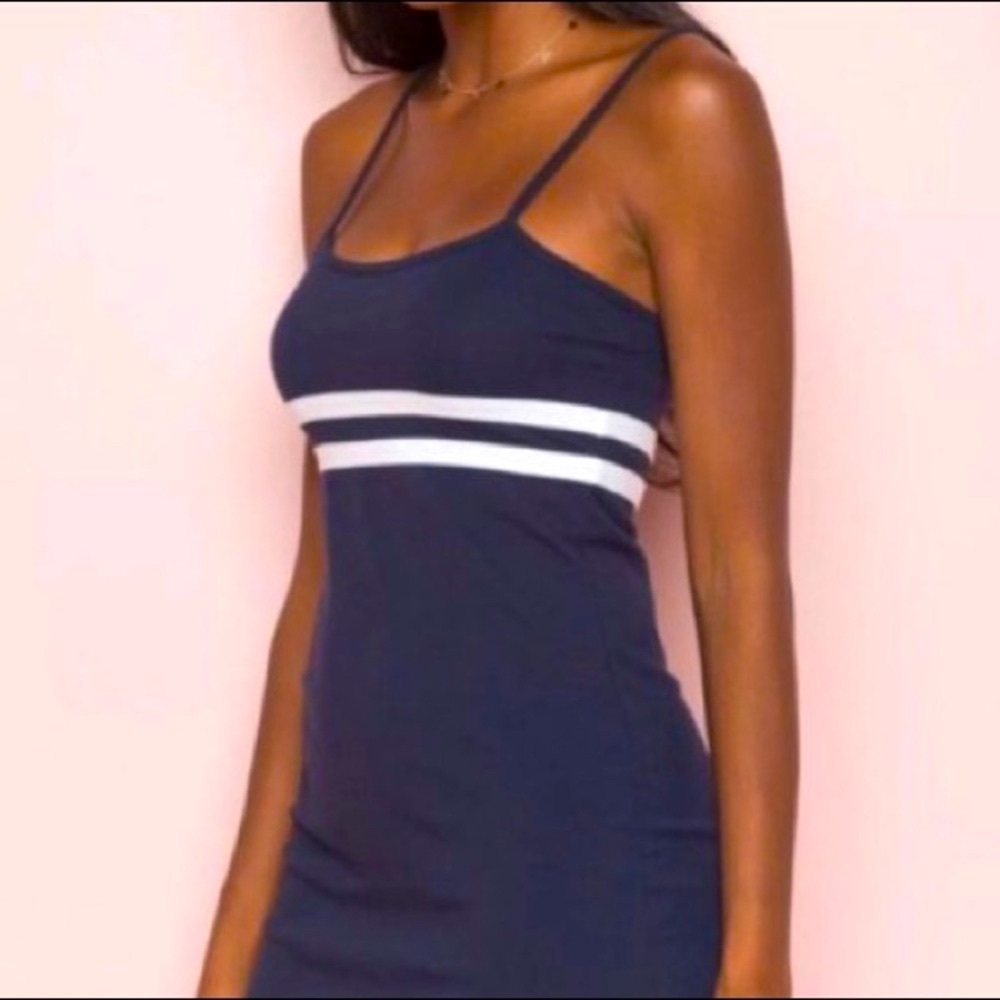 Brandy Melville Lillian Dress - Picture 3 of 5